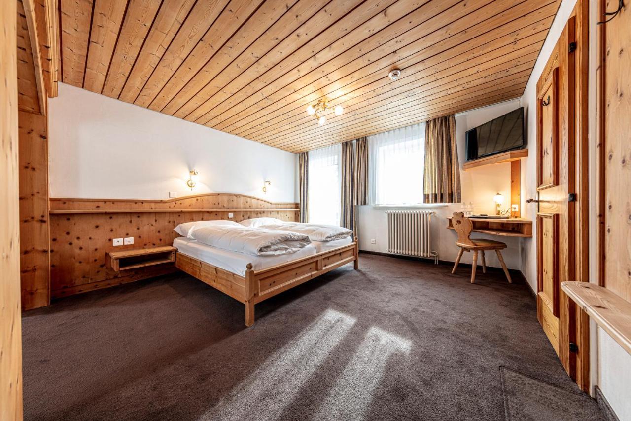 Hotel Filli Скуоль Экстерьер фото