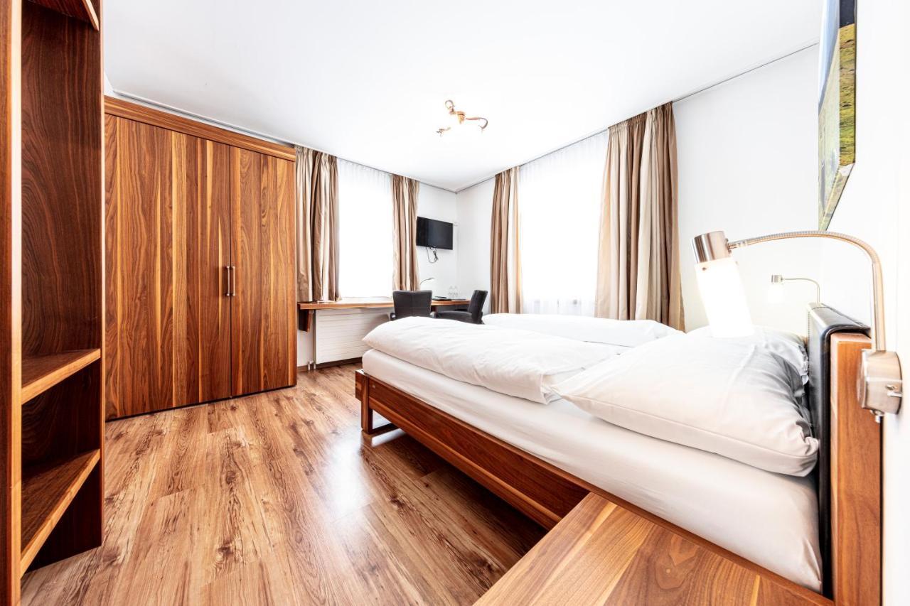 Hotel Filli Скуоль Экстерьер фото