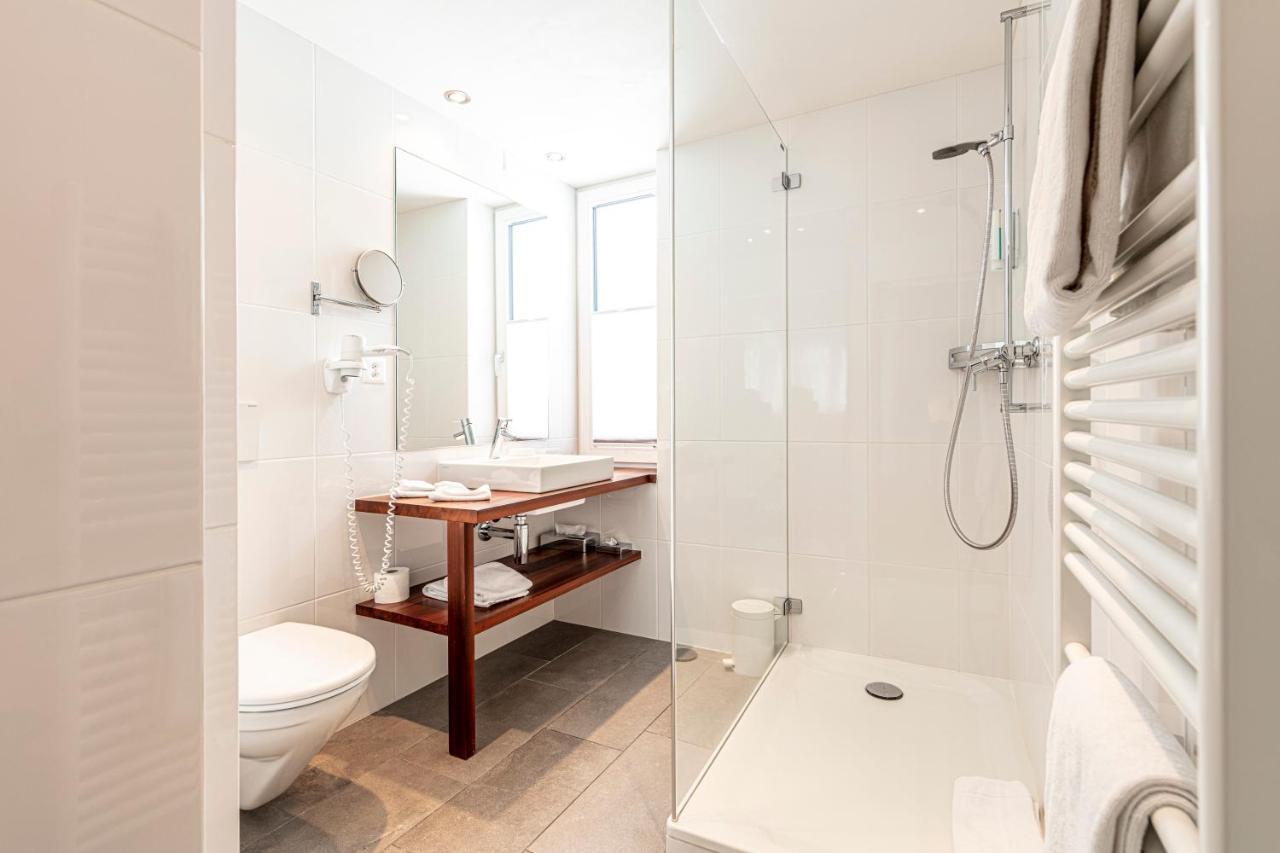 Hotel Filli Скуоль Экстерьер фото