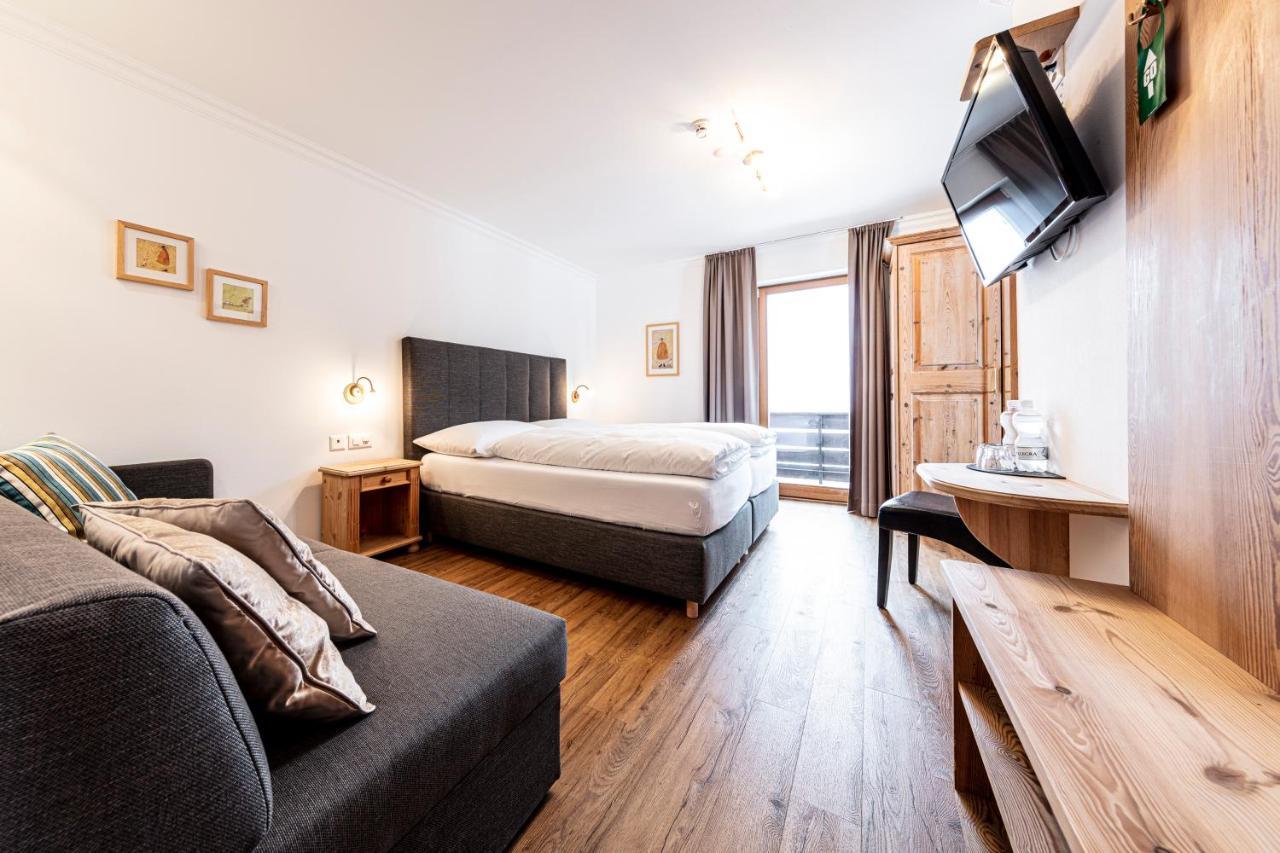 Hotel Filli Скуоль Экстерьер фото