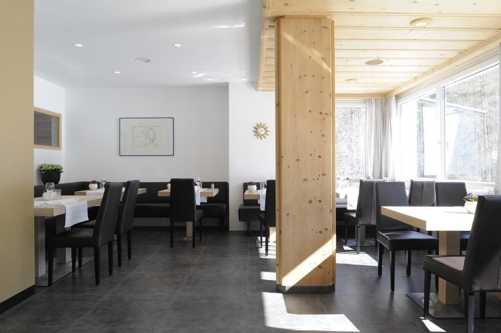 Hotel Filli Скуоль Экстерьер фото