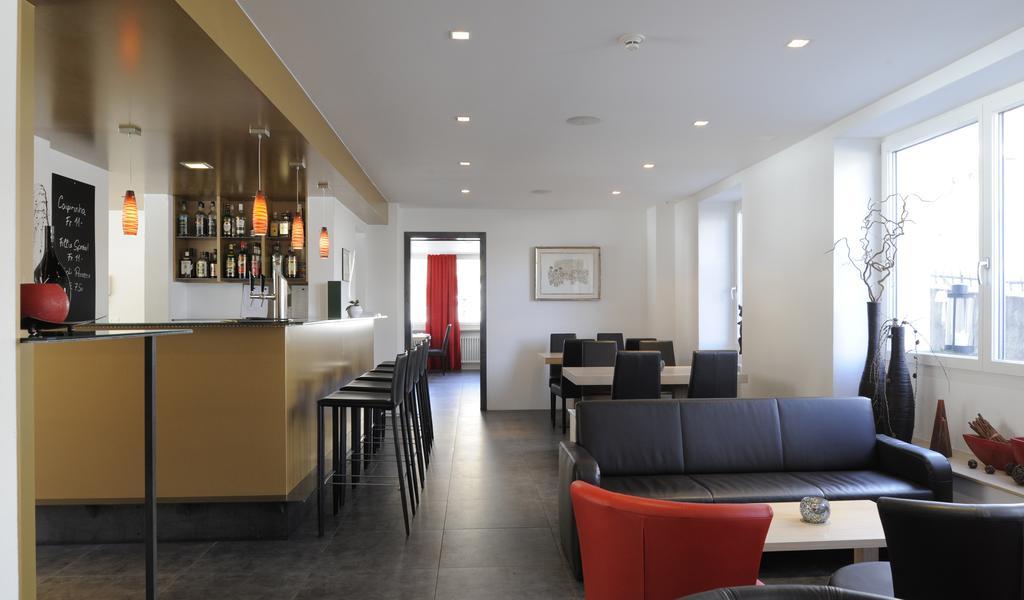 Hotel Filli Скуоль Экстерьер фото