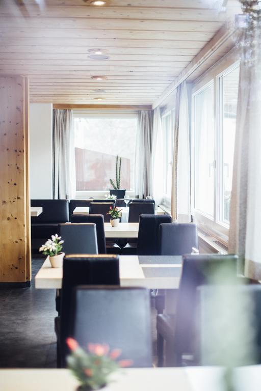 Hotel Filli Скуоль Экстерьер фото