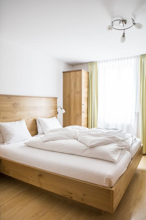 Hotel Filli Скуоль Экстерьер фото